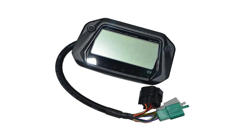 K.M SAATİ (SHADE420)